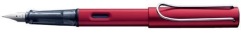 LAMY AL-Star Ruby Red Fountain pen - penna Stilografica